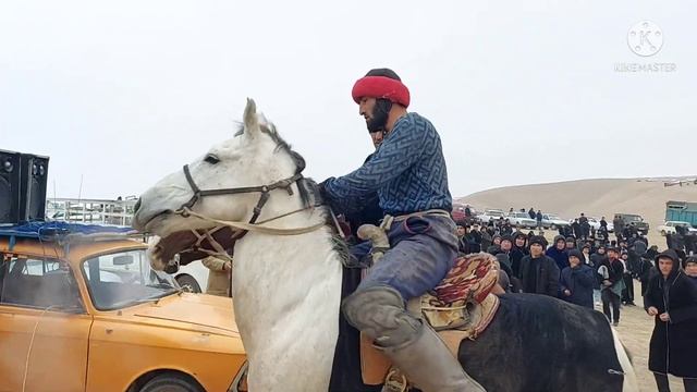 SURXONDARYO VILOYATI BOYSUN TUMANIDA KATTA KUPKARI. 15.12.2021.