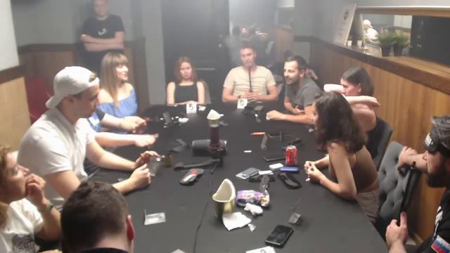 ТРАНСЛЯЦИЯ ИГР КЛУБА COSA NOSTRA смотреть онлайн
