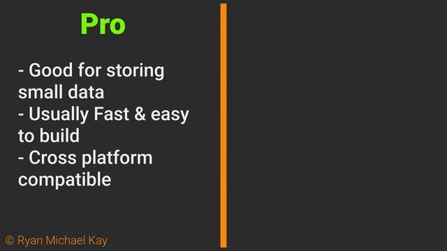 Working Class Java 2-6: How To Store Data In Files, Local & Remote Databases In Java For Beginners смотреть онлайн
