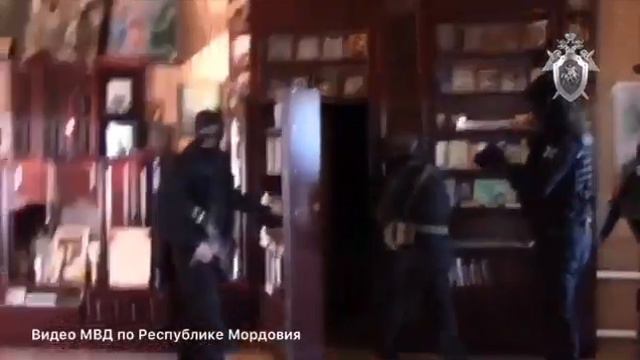 В Республике Мордовия задержаны четверо подозреваемых в организации азартных игр смотреть онлайн