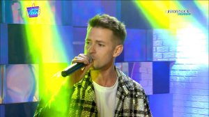 Markus Riva - «Куда ночь заведет» шоу Вечерний Лайк #10 выпуск