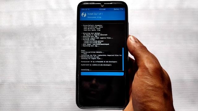 How To Install GSI ROM On ANY Android Devices. How To Install Gsi Android Roms - 2021.Project Trebl