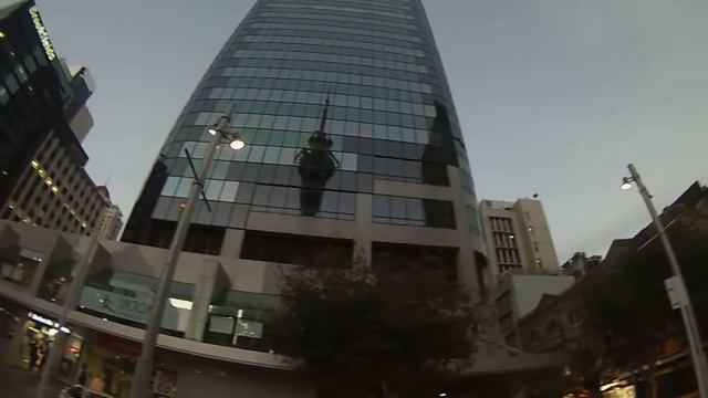 GOPRO HERO 3 (white edition) TEST VIDEO 720P, 60 FPS смотреть онлайн