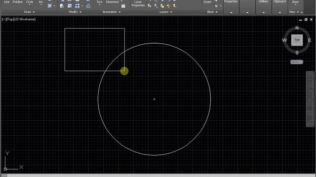 Pdf format in AutoCAD смотреть онлайн