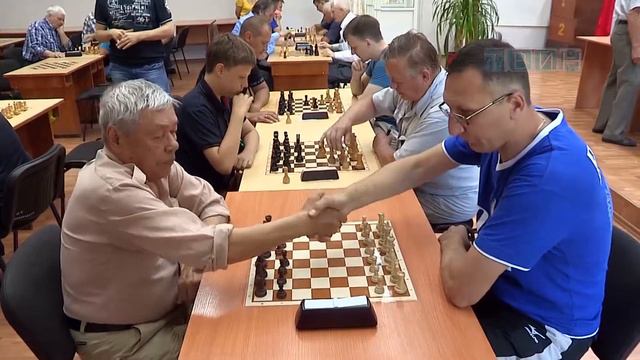 Красноярская ГРЭС-2 готовится ко дню рождения смотреть онлайн