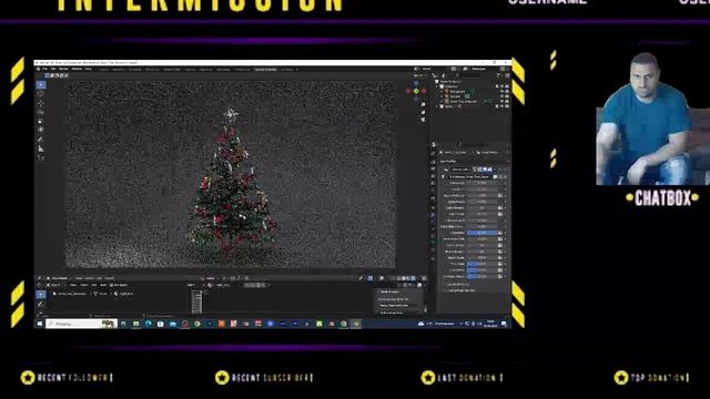 free geometry nodes blender смотреть онлайн