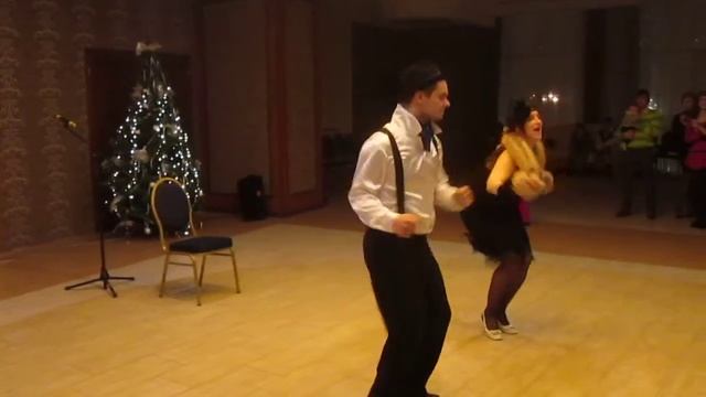 Retro pantomime смотреть онлайн