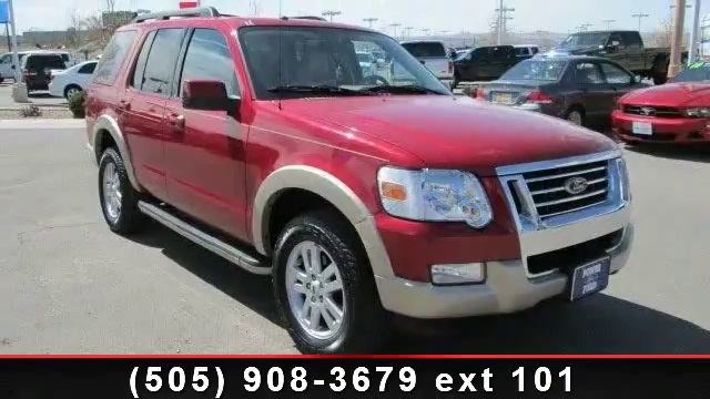 2009 Ford Explorer - Power Ford - Powerful Internet Deals смотреть онлайн
