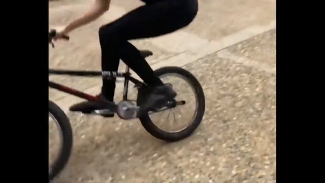 Sean Burns - BMX Motivation смотреть онлайн