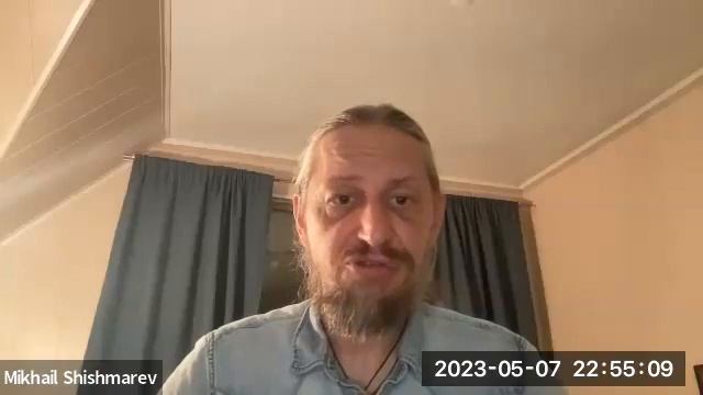 Исторические циклы, личное экоэнергетическое пространство в глобальном и личном. Вебинар 07.05.23 смотреть онлайн