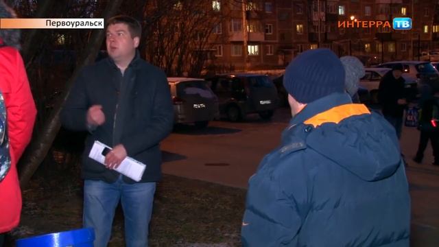 Газовая служба 15 11 18 смотреть онлайн