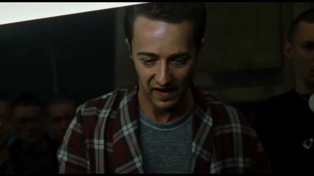 "Бургер клуб"/Бойцовский клуб переозвучка смотреть онлайн
