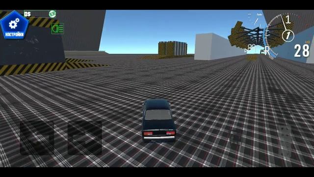 РЕАЛИСТИЧНЫЙ КРАШ ТЕСТ МАШИН И ГОНКИ ОБЗОР Universal Car Driving смотреть онлайн