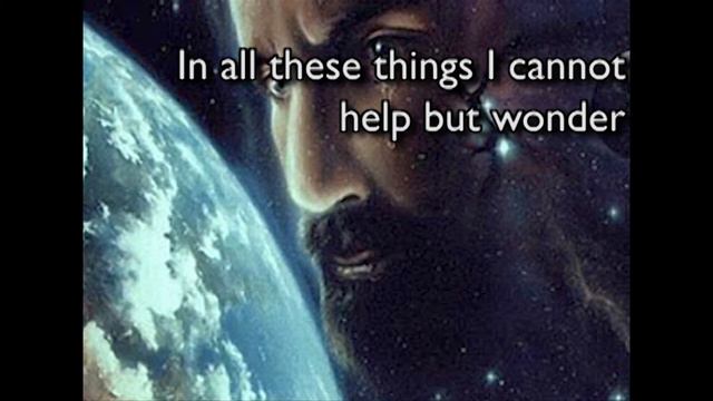 OMNIPOTENCE, OMNISCIENCE AND OMNIPRESENCE OF GOD смотреть онлайн