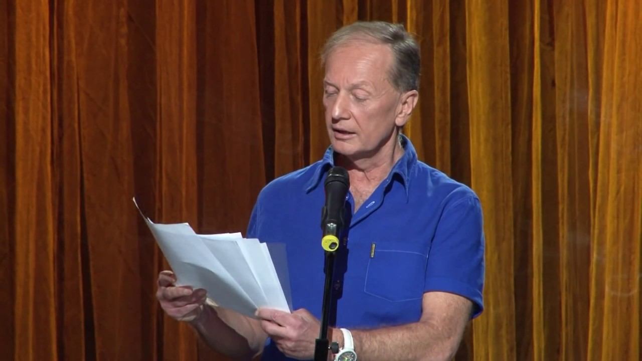 Михаил Задорнов. Только у нас! смотреть онлайн