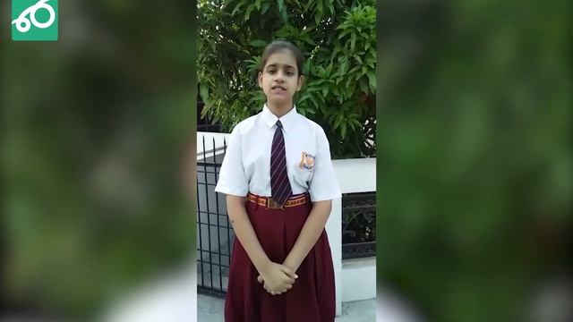 GIT-3-3025 | Tripti Mishra | Video Message смотреть онлайн