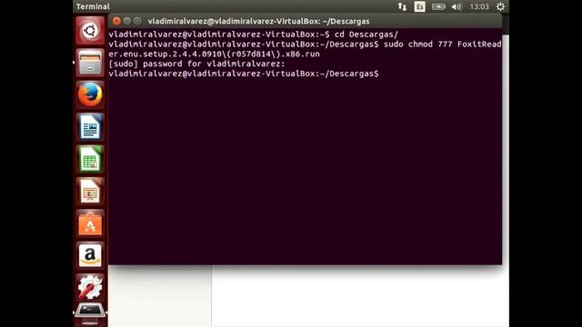 Practica 2 – Instalación SO + Utilitarios – Bladimir Alvarez – Grupo 40351 – 08-05-2020 смотреть онлайн