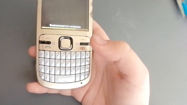 Какие есть игры на Nokia C3, если они вообще? игры на #nokia C3 смотреть онлайн