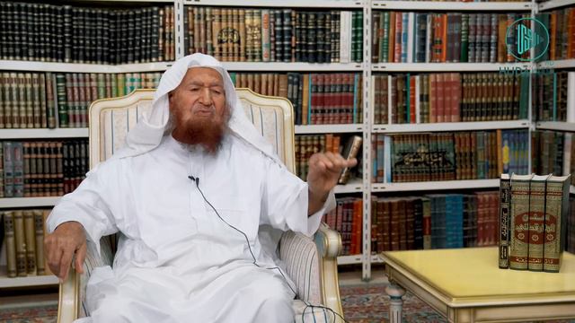 Новая передача! Шейх Абдуллах АЛЬ-ГУНЕЙМАН | "Наследие Пророков" смотреть онлайн