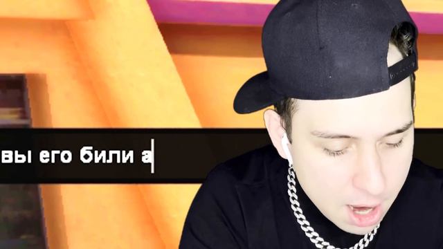 РАЗВОЖУ ИГРОКОВ в игре GTA SAMP смотреть онлайн