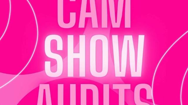 Cam Model Tips & please reach out if you want an audit смотреть онлайн