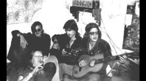 Чёрный Лукич-Будет весело и страшно...