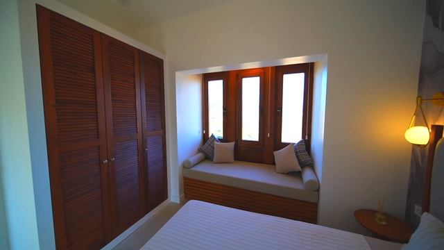 ЖК Casa Fabay в Стамбуле | Турция | Обзор виллы 2