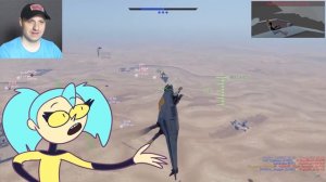 ХУЛИГАНЫ В НАШЕМ ДВОРЕ (Анимация) Реакция на MC LAO