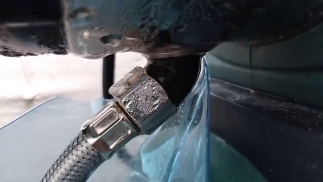 Насосная станция Метабо