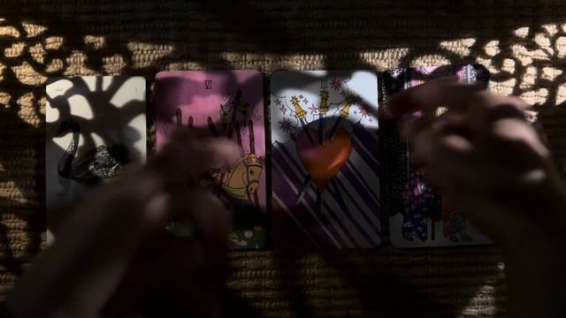✴︎ RESILIENCE ✴︎ TIMELESS tarot + oracle смотреть онлайн