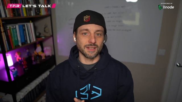 Encrypt Kubernetes Secret With Ondat Trousseau смотреть онлайн