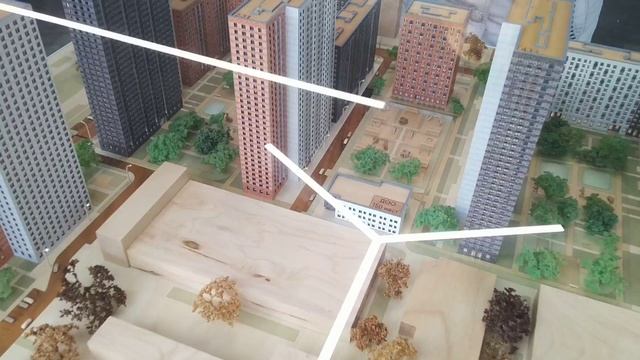 ЖК Михайловский Парк. Группа компаний ПИК. Стоимость студии и квартиры. смотреть онлайн