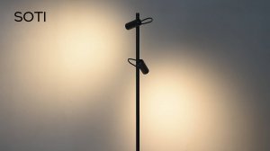 ODEON LIGHT SOTI 7087/12FL