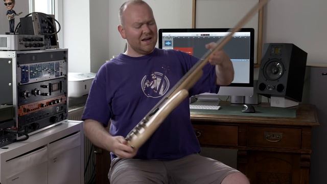 SINGLECUT & MULTISCALE - Cort Artisan A5 Plus SCMS