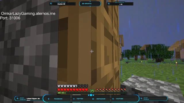 Minecraft Hindi Live Stream | Minecraft House Build | Minecraft | Minecraft Java Edition смотреть онлайн