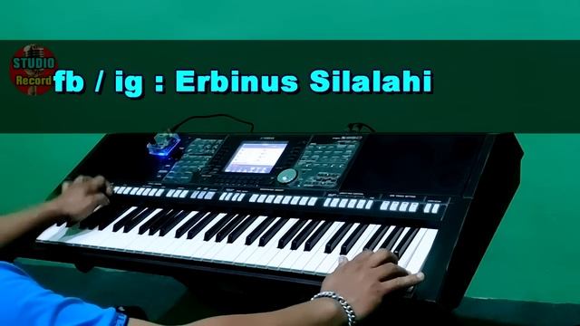 SELALU RINDU - Ine Sinthya | KARAOKE Nada Wanita, HD смотреть онлайн