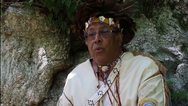 History of the Pokanoket Tribe смотреть онлайн