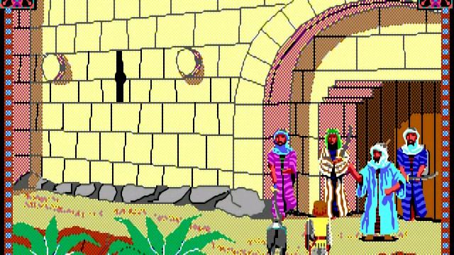 Conquests of Camelot: The Search for the Grail - English Longplay - No Commentary смотреть онлайн