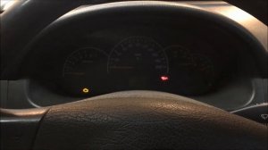 Запускается и глохнет пока холодная Лада Приора