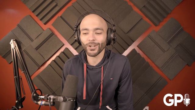 Lessons Learned From Touring In Over 25 Countries As An Audio Engineer S4E44 | Go Produce смотреть онлайн