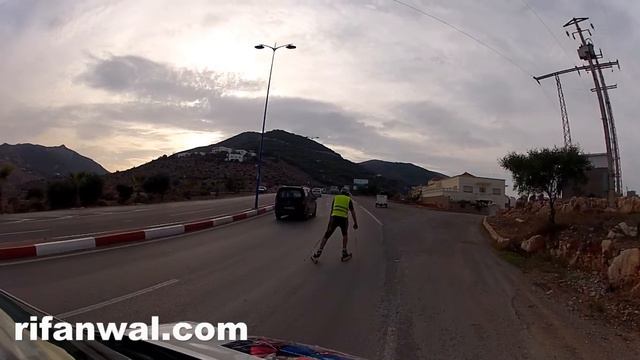 azzimani_etape3_defi_de_2400km_to_sotchi смотреть онлайн