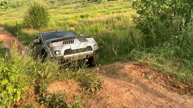ДОРОГА НА МЕГУ!!! ЕДЕМ ПО НАПРАВЛЕНИЮ, КРОССОВАЯ ТРАССА смотреть онлайн