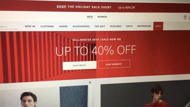 Logo History #609: Hugo Boss смотреть онлайн