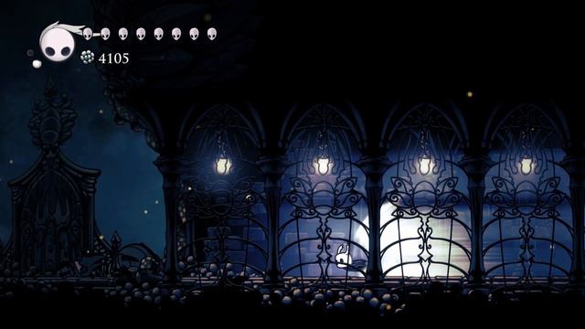 Delicate Flower - safe route | Hollow knight смотреть онлайн