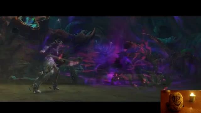 Guild Wars 2 Expansion CONFIRMED - Heart of Thorns + Features смотреть онлайн