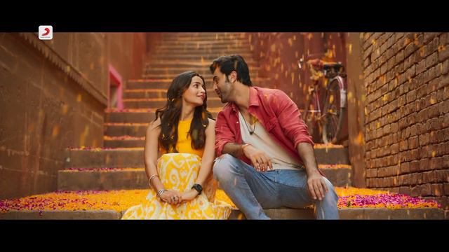 BRAHMĀSTRA Part One: Shiva | Kesariya Teaser | Ranbir | Alia | Arijit | Pritam | Amitabh | Ayan