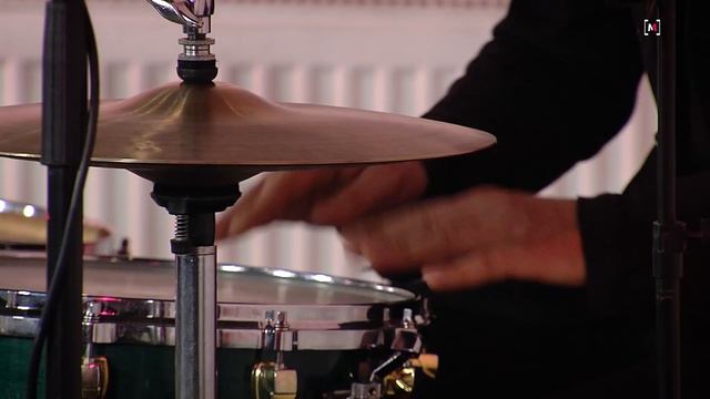 MANAS AKUSTIK - Трио Викрама Рузахунова