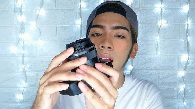 My New VLOGGING CAMERA!! | Canon EOS M10 | Tagalog смотреть онлайн