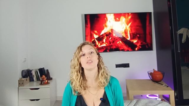 МАГИЧЕСКИЕ СУЩНОСТИ. Зачем с ними общаться и как защититься? смотреть онлайн
