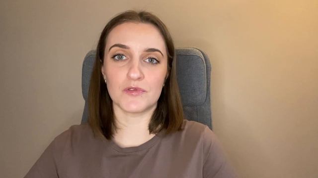 Другие глаголы в Present Simple. Утвердительные предложения смотреть онлайн
